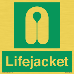 Lifejacket